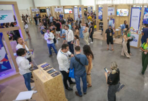 Inscrições abertas para expositores na Feira do Empreendedor Sebrae, em Cascavel | ASN Paraná