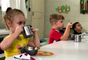 Lei garante terapia nutricional para autistas — Senado Notícias