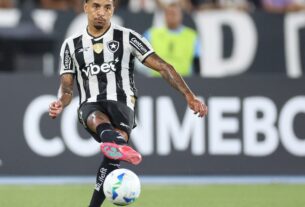 Libertadores: Botafogo enfrenta o Estudiantes em La Plata