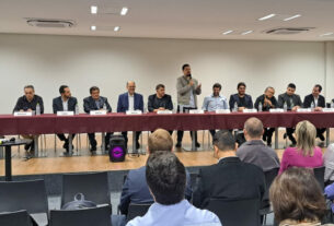 Londrina firma parceira com aceleradora global de startups | ASN Paraná