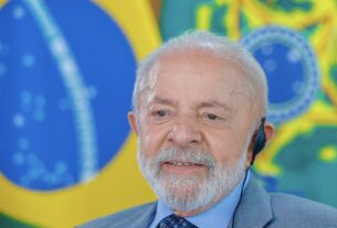 Lula e Guterres cobram metas ambiciosas contra mudanças climáticas