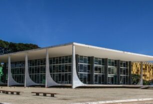No STF, Gonet defende acolhimento integral de denúncia contra Núcleo 2