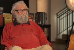 No Trilha de Letras, Leonardo Boff destaca protagonismo do Papa
