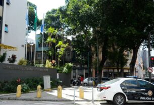 Operação contra envolvidos na morte de agente deixa 5 mortos no Rio