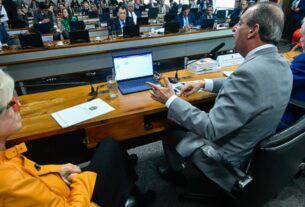 PEC do fim da reeleição para chefes do Executivo avança no Senado