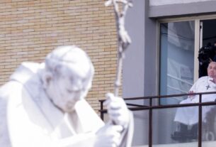 Papa Francisco morre aos 88 anos
