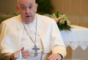 Paz em Gaza e na Ucrânia foi último apelo de papa Francisco