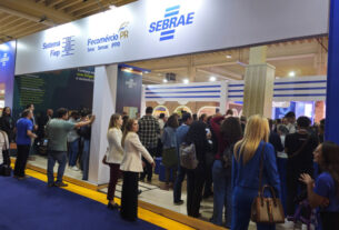 Pequenos negócios paranaenses têm atividades especiais na ExpoApras 2025 | ASN Paraná