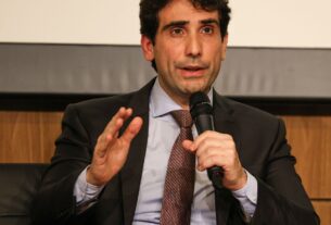 Presidente do BC anuncia uso de Pix como garantia de empréstimos