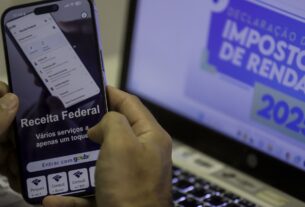 Receita abre consulta a malha fina do Imposto de Renda na quarta-feira