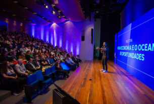 Sebrae realiza o lançamento do ConectaPR e do Eli Summit | ASN Paraná