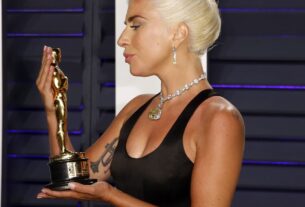 Show de Lady Gaga em Copacabana deve receber 1,6 milhão de pessoas