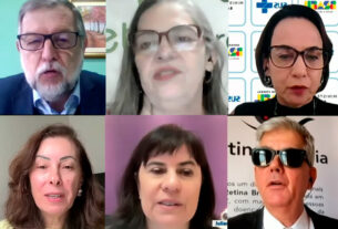especialistas criticam falta de informações sobre cegueira — Senado Notícias