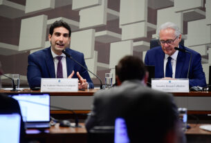normalizar política monetária vai demandar reformas contínuas — Senado Notícias