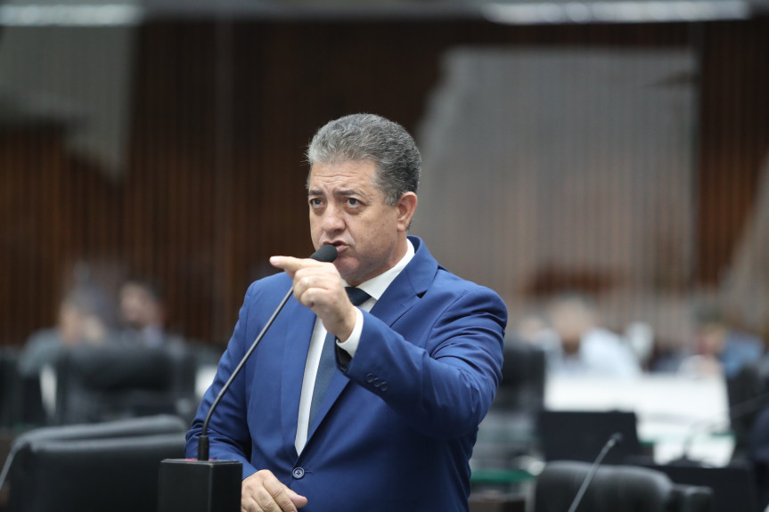 Assembleia Legislativa do Paraná | Notícias > Deputado Cobra Repórter (PSD) destaca a importância da proteção à vida no Dia de Conscientização Contra o Aborto