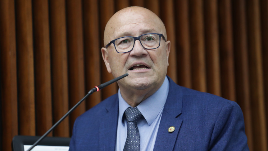 Assembleia Legislativa do Paraná | Notícias > Deputado Luiz Claudio Romanelli (PSD) reforça importância da vacina contra a gripe no Paraná