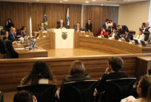 Assembleia Legislativa do Paraná | Notícias > CCJ aprova proposta que cria Política de Fomento à Agroindústria