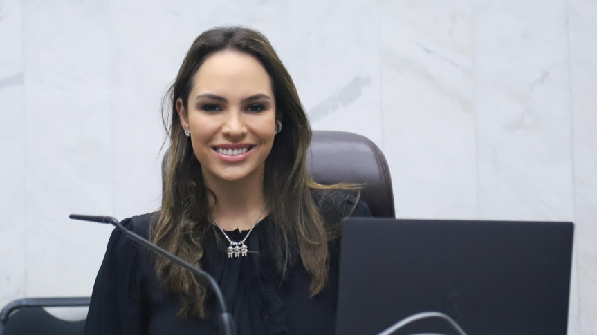 Assembleia Legislativa do Paraná | Notícias > Deputada Maria Victoria (PP) destaca ampliação do tratamento para dermatite atópica pelo SUS