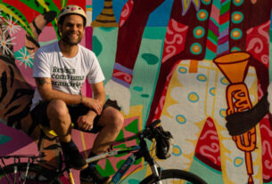 Assembleia Legislativa do Paraná | Notícias > Deputado Goura (PDT) destaca o início do Paraná Bici Litoral, nesta nesta quinta-feira (29), em Antonina