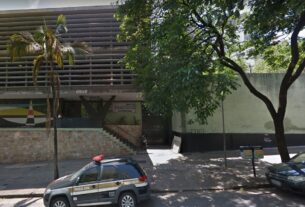 Antiga sede do Dops em Belo Horizonte pode virar memorial