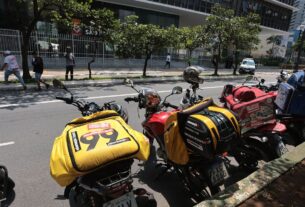 Após acidente com morte, Justiça de SP suspende mototáxis novamente
