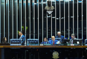 Aprovada em Plenário a realização de cinco sessões especiais — Senado Notícias