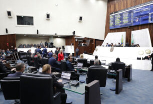 Assembleia Legislativa do Paraná | Notícias > Aprovado projeto que acolhe alunos com Transtorno Alimentar Restritivo Evitativo (TARE) nas escolas paranaenses
