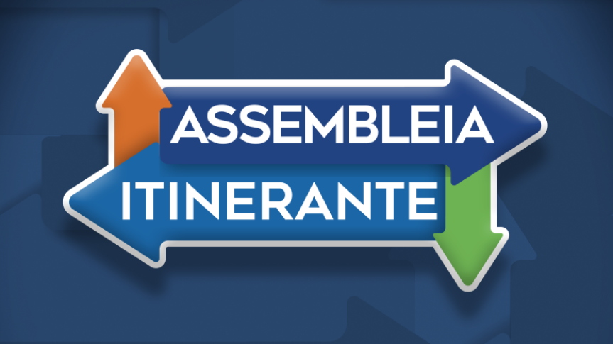 Assembleia Legislativa do Paraná | Notícias > Assembleia Itinerante amplia programação na 51ª Expoingá