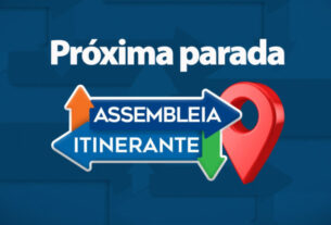 Assembleia Legislativa do Paraná | Notícias > Assembleia Itinerante retorna a Maringá durante a 51ª Expoingá