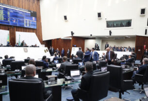 Assembleia Legislativa do Paraná | Notícias > Assembleia aprova projeto para ampliar atuação da Patrulha Maria da Penha