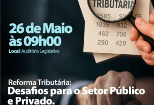 Assembleia Legislativa do Paraná | Notícias > Audiência debate os desafios da reforma tributária para os setores público e privado