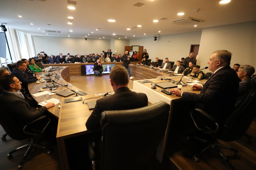 Assembleia Legislativa do Paraná | Notícias > Audiência pública debate medidas para combater rabeiras após morte de adolescente em Curitiba