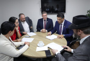 Assembleia Legislativa do Paraná | Notícias > Avança obrigatoriedade de acostamento em futuras rodovias do Paraná