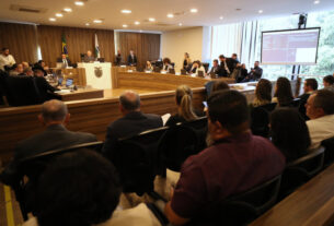 Assembleia Legislativa do Paraná | Notícias > CCJ aprova projeto que institui o Programa de Conformidade Fiscal Cooperativa do Estado do Paraná