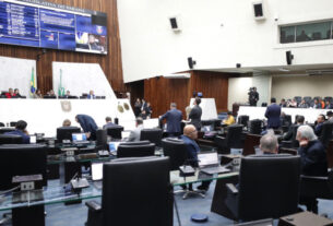 Assembleia Legislativa do Paraná | Notícias > Criação do Programa Confia Paraná avança na Assembleia Legislativa