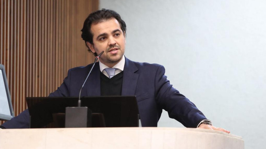 Assembleia Legislativa do Paraná | Notícias > Deputado Luiz Fernando Guerra (União) se manifesta em defesa das Escolas Especiais do Paraná