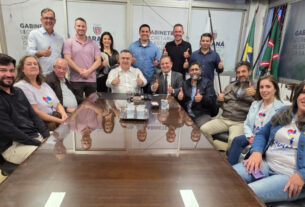 Assembleia Legislativa do Paraná | Notícias > Deputado Moacyr Fadel (PSD) celebra anúncio do novo Centro de Atendimento ao Autista de Castro