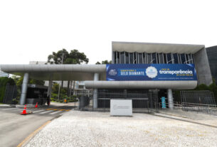 Pauta da sessão plenária de segunda-feira (5) contará com 10 itens.
