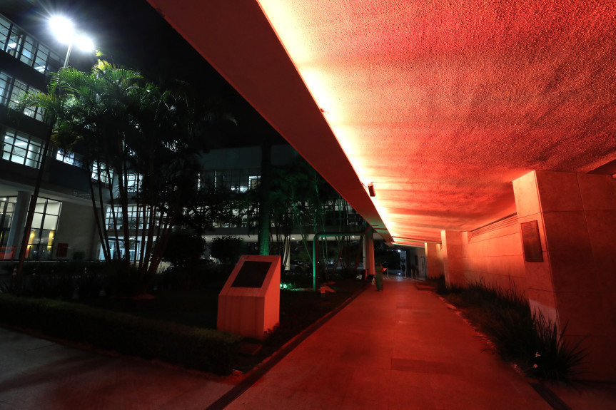 A campanha Maio Laranja foi instituída por meio da Lei Nº 14.432, de 3 de agosto de 2022.