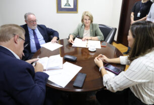 Assembleia Legislativa do Paraná | Notícias > Meia-entrada para doadores de órgãos avança na Assembleia Legislativa