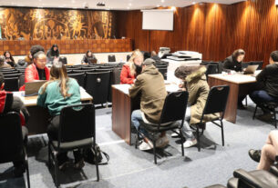Assembleia Legislativa do Paraná | Notícias > Mutirão da Defensoria Pública na Assembleia promove formalização de divórcios e acordos familiares