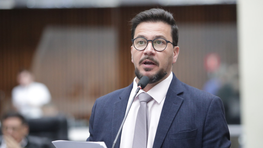 Assembleia Legislativa do Paraná | Notícias > Oposição aponta falta de planejamento e uso recorrente de alterações no orçamento do Paraná