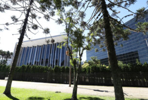 Assembleia Legislativa do Paraná | Notícias > Peregrinação “Caminhos dos Anjos” vai integrar rotas religiosas e calendário de eventos do Paraná