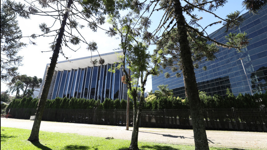 Assembleia Legislativa do Paraná | Notícias > Peregrinação “Caminhos dos Anjos” vai integrar rotas religiosas e calendário de eventos do Paraná