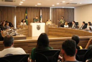 Assembleia Legislativa do Paraná | Notícias > Permanência de projetos de saúde que atendem comunidades remotas do Litoral do Paraná é debatida na Assembleia