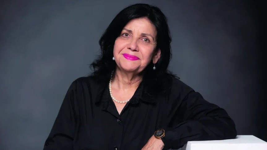 Assembleia Legislativa do Paraná | Notícias > Protocolado projeto de lei que concede cidadania honorária do Paraná à pesquisadora Mariangela Hungria