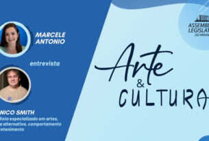 Assembleia Legislativa do Paraná | Notícias > TV Assembleia: consagração de Curitiba como palco internacional de shows é tema do Arte & Cultura