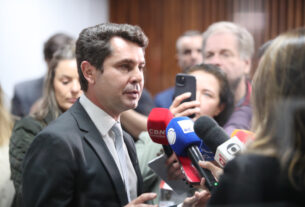 Assembleia Legislativa do Paraná | Notícias > Transparência: Agenda, pautas e atas das comissões estão disponíveis no portal da Assembleia