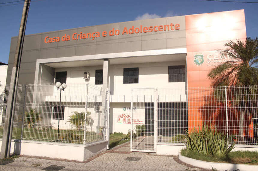 Atendimento integrado a menores vítimas de violência está na pauta da CDH — Senado Notícias