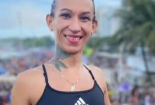 Ativista trans é assassinada no Rio de Janeiro